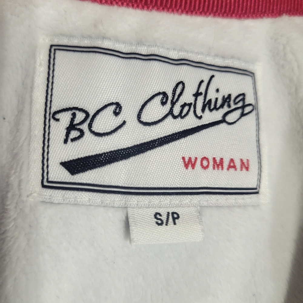 BC Clothing Flannel Shacket - Picture 3 of 5